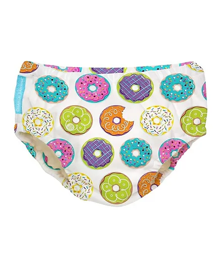 Charlie Banana Swim Diapers & Training Pants - Multicolor