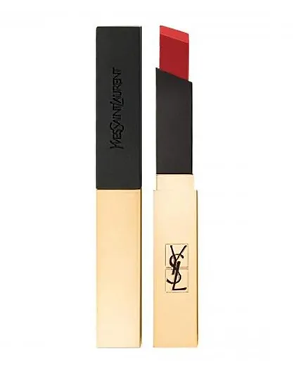 Yves Saint Laurent Rouge Pur Couture The Slim 23 Mystery Red Lipstick - 2.2g