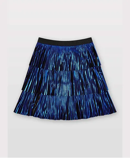 FG4 Illey Skirt - Blue