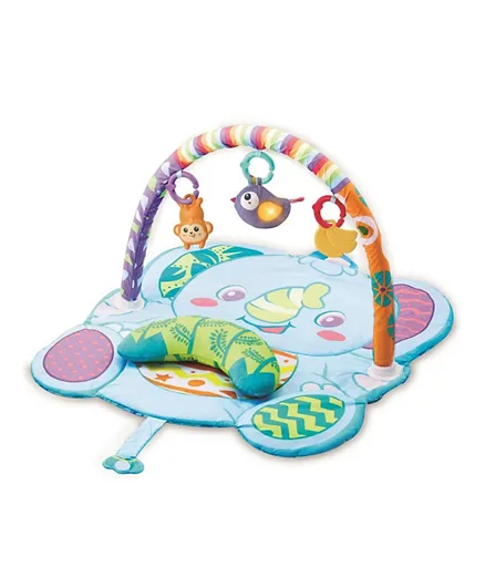 Vtech Explore and Learn Elephant Mat