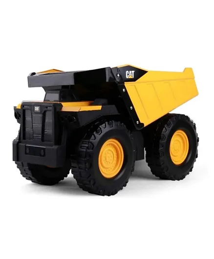Cat Toys Mighty Steel Large Dump Truck - 50.8cm