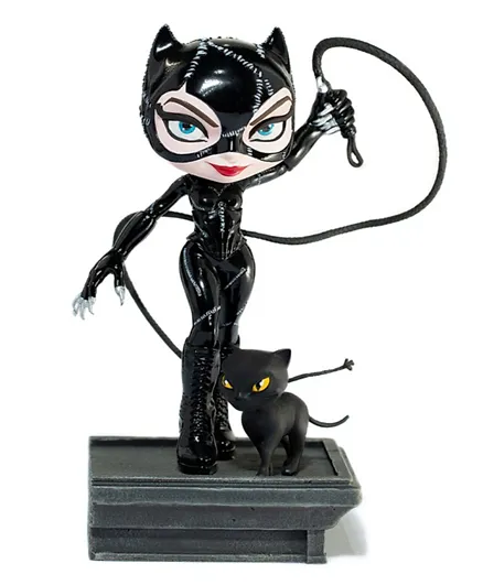 Minico Batman Returns Catwoman Returns Figure - 17.01 cm