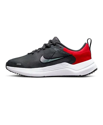 Nike Downshifter 12 NN GS Shoes - Anthracite