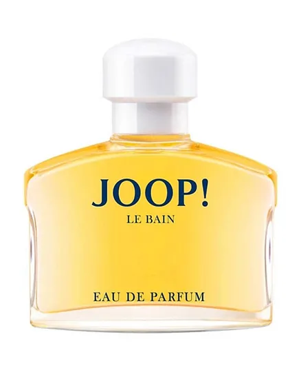 Joop Le Bain Eau De Parfum - 75ml