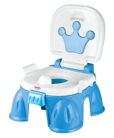 Huanger Baby Potty Chair - Blue