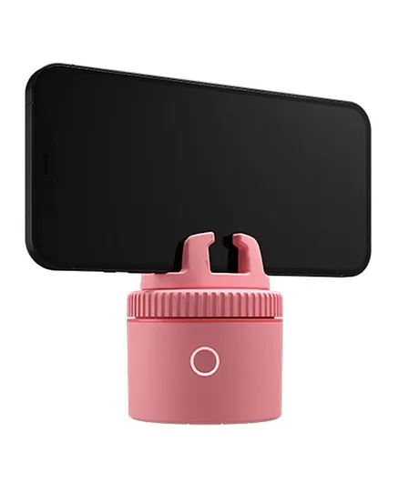 Pivo Pod Lite Auto Face Tracking Smart Phone Mount - Pink
