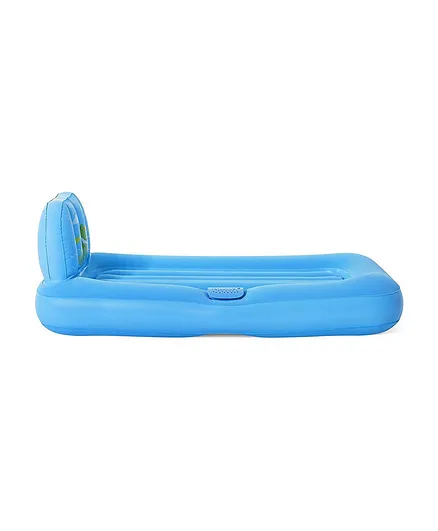 Bestway 93546 Dream Glimmers Comfort Airbed -  Blue