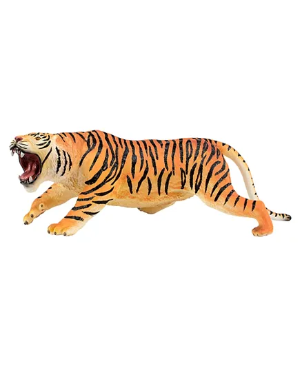 National Geographic Bengal Tiger Toy - Multicolor