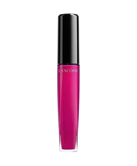 Lancome Labsolu Velvet Matte Lip Gloss # 378 Rose Lancome  - 7.6mL