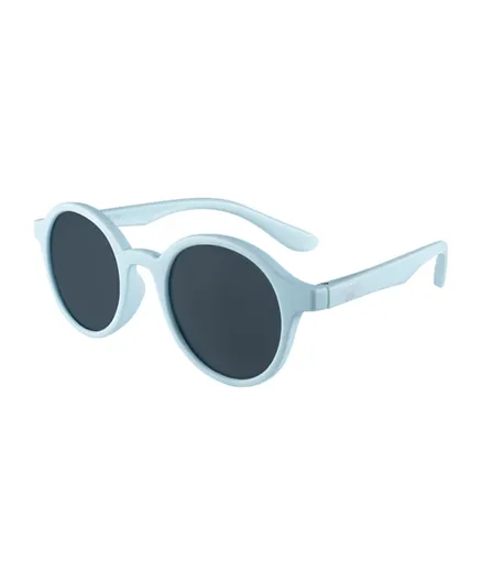 Little Sol+ Cleo Kids Sunglasses - Baby Blue