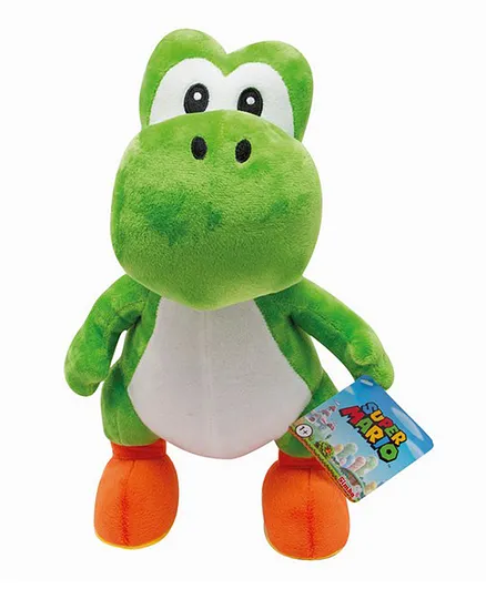 Simba Suma Yoshi Plush Toy