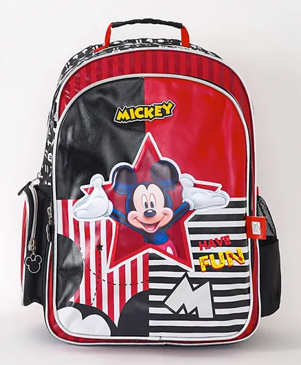 Mickey Backpack - 16 Inches