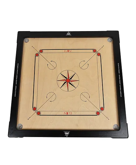 MS Carrom Board Full Size