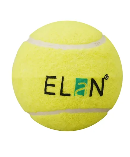MS Tennis Ball Play - Green