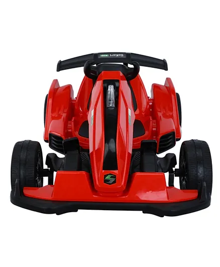 Battery Operated Ride On  - Red