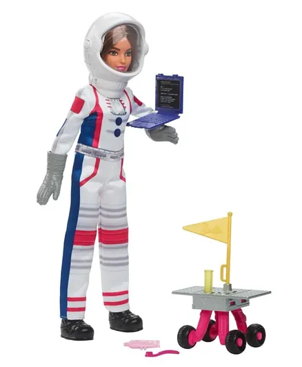 Mattel Barbie Feature Career Doll Astronaut - 32 cm