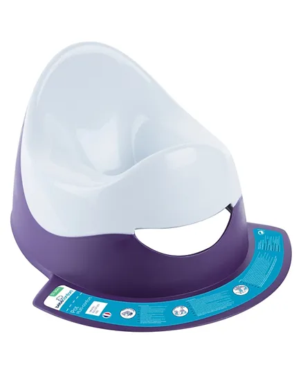 Bebeconfort Ultra Comfy Potty - Purple
