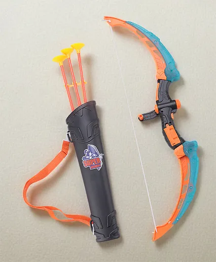 Archery Set - Multicolor