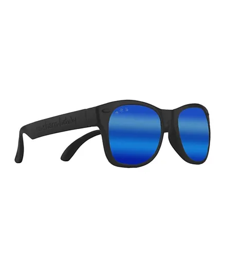 روشامبو بيولر نظارات شمسية - معكوسة زرقاء
