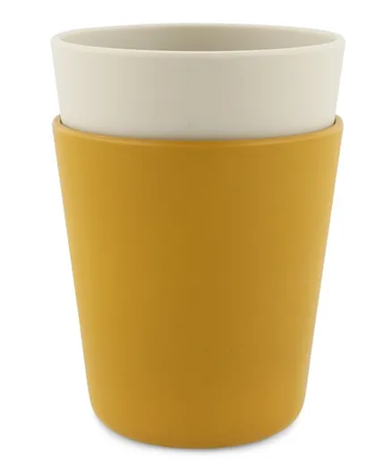 Trixie PLA Cup Mustard - Pack of 2