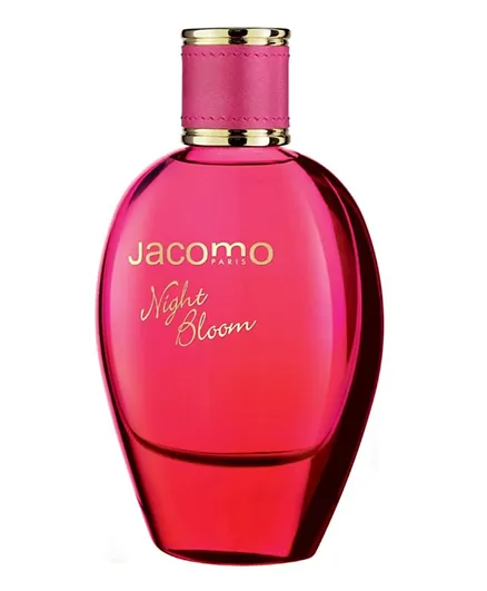 Jacomo Night Bloom (W) EDP - 100ml