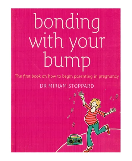 Bonding With Your Bump - English