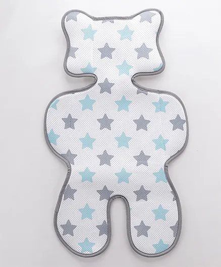 Star Printed Snug Baby Sleeping Bag