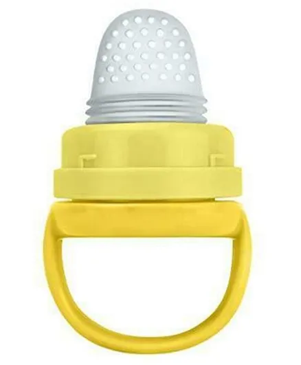 Green Sprouts Sprout Ware First Foods Feeder - Yellow