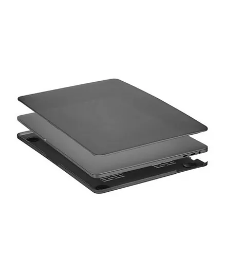CASE-MATE 14-inch MacBook Pro 2021 (USB-C) Snap-On Case - Smoke