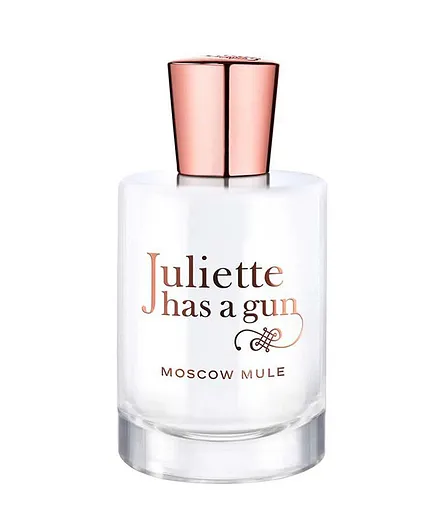 Juliette Has A Gun Moscow Mule EDP - 100mL