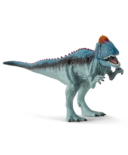 Schleich Cryolophosaurus - Multicolour