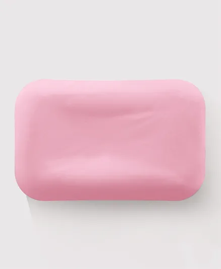 Soft & Classic Bed Bumper - Pink