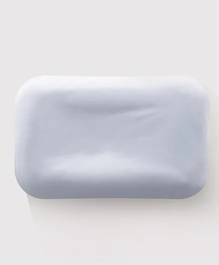 Soft & Classic Bed Bumper - Blue