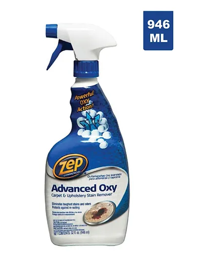 Zep Oxy Carpet Cleaner