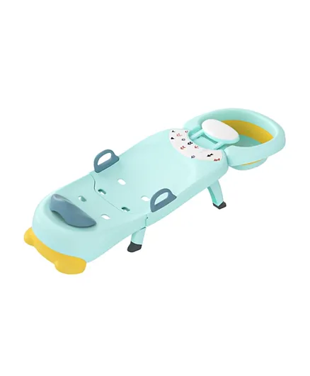 Shower Chair For Kids - Blue