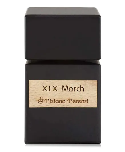 Tiziana Terenzi XIX March Unisex Extrait De Parfum - 100mL