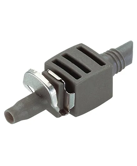 Gardena Connector For 4.6 mm Supply Pipe