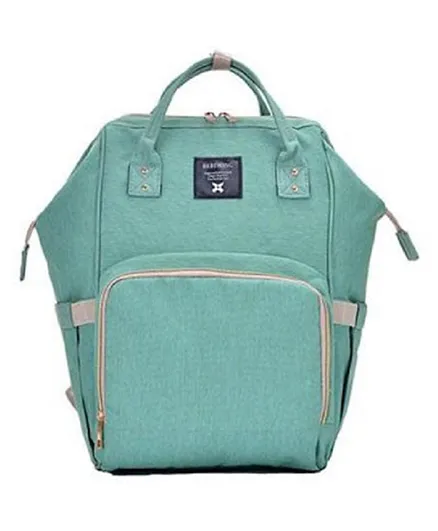 Pikkaboo Anello Backpack - Green