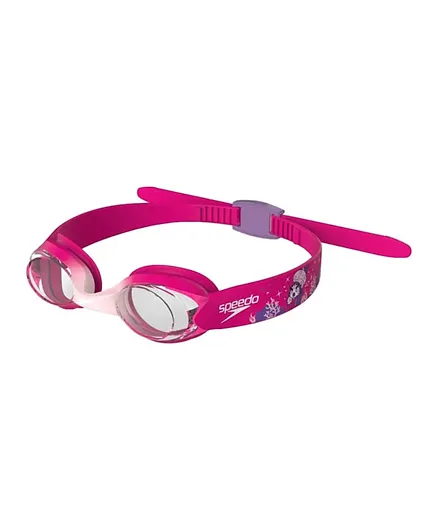 Speedo Illusion Goggles - Pink