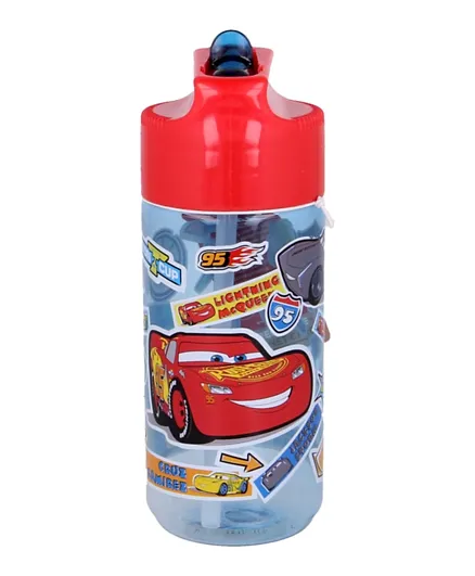 Disney Cars Hydro Bottle - 430mL