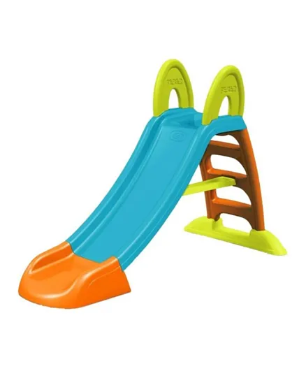 Feber Slide Plus With Water 152Cm