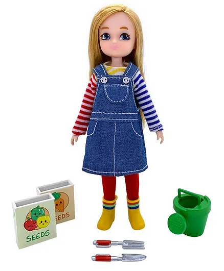 Lottie Garden Time Doll