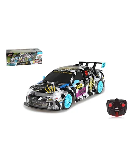 Kool Speed 1:16 Full Function Remote Control Racer Car