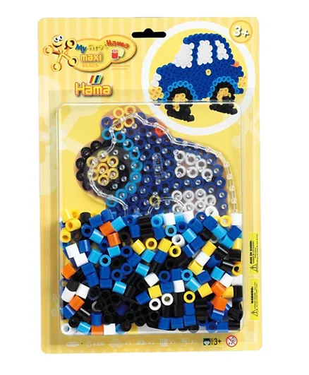 Hama Maxi Beads Car Kit