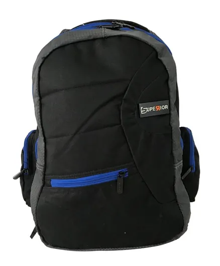 Superior Backpack SU185BP101 - 18.5 Inches