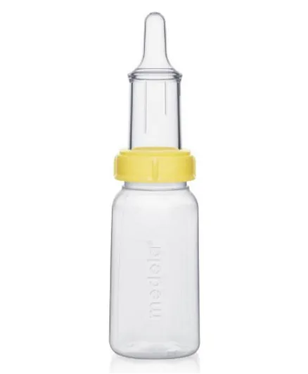 Medela Special Needs Haberman Feeder Transparent - 150ml