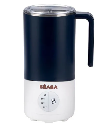 Beaba Milk Prep Machine Night Blue - 450mL