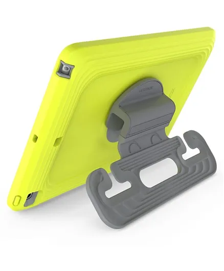 OtterBox EZGrab Kids Education Cover & Stand 8th/7th gen Martian - Green
