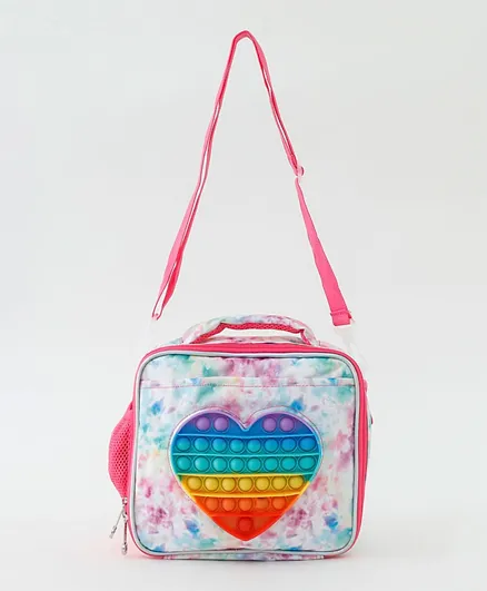 Cute & Stylish Messenger & Sling Bag - Multicolor