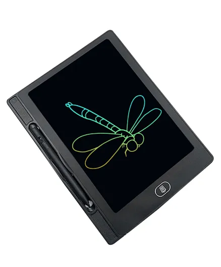 Classic HD Writing & Drawing Tablet - Black